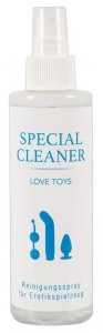 Special Cleaner 200 ml care