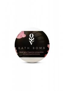 Kula do kąpieli Floral-spicy