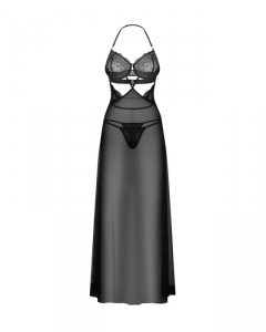Iliosa koszulka i stringi  L/XL