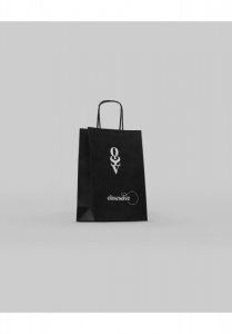 POS Torba papierowa rozmiar M