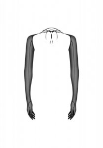 Euphori rękawiczki S/M/L