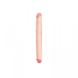 Me You Us Ultra Cock Double Ended Dildo (12&quot;)