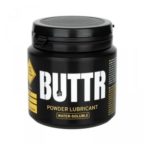 BUTTR - Powdered Lube