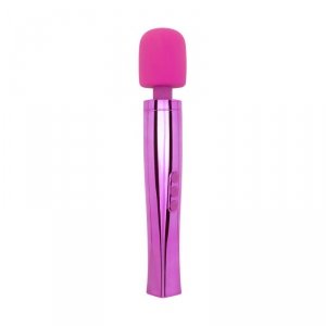 MyMagicWand - Wand Massager - Pink