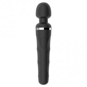Lovense Domi 2 Wand Vibrator