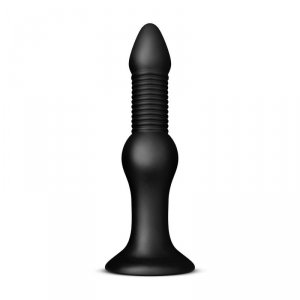 BUTTR - Explosive Warhead Anal Dildo