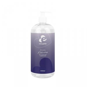 EasyGlide - Anal Relaxing Lubricant
1000 ml