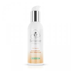 EasyGlide Sensitive Waterbased Lubricant Anal - 150 ml