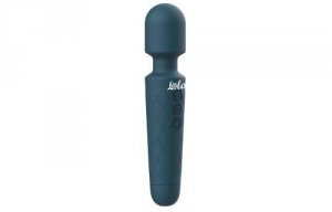 Dreaming Wand Green