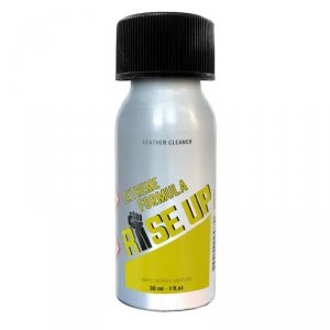 Leather Cleaner - Rise Up Extreme Formula 30ml.