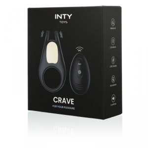 INTY Toys - Crave