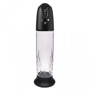 Pompka- SUCK VACUM PENIS PUMP