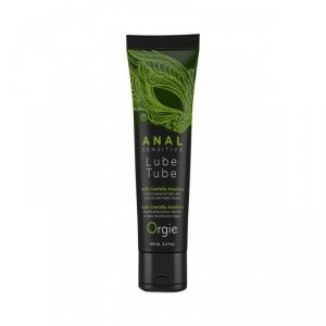 Żel - ANAL SENSITIVE LUBE TUBE