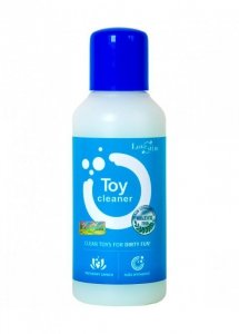 Żel/sprej-Toy Cleaner 100ml antybakteryjny środek czyszczący