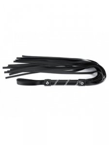 Diamond Handle Flogger