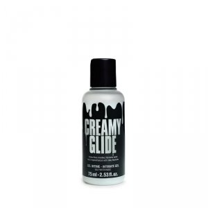 CREAMY GLIDE - GEL INTIME EFFET SPERME FILANT - 75ML