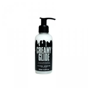 CREAMY GLIDE - GEL INTIME EFFET SPERME FILANT - 150ML