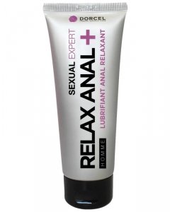 RELAX ANAL +  100 ml
