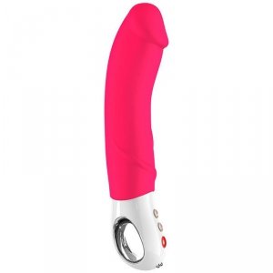 Fun Factory - BIG BOSS  pink