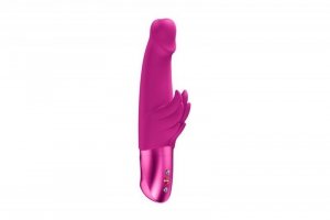 Fun Factory - Wicked Angel pink