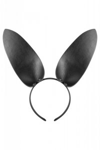 BUNNY FETISH HEADBAND