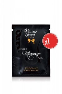 MASSAGE CHOCOLAT 1 x 3ML