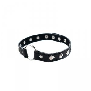 Adjustable collar