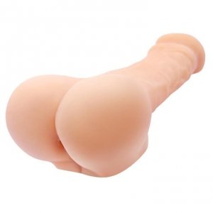 BAILE- BIGGER MAN PLUS 9,5&#039;&#039;