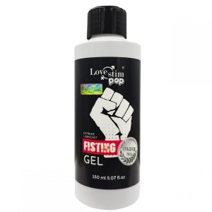 Fisting Gel 150ml ROZLUŹNIAJĄCY I PRZECIWBÓLOWY
