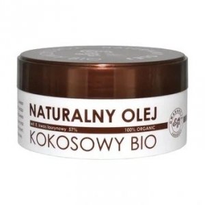 Naturalny olej kokosowy bio 150ml