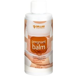 DR.LAB COSMETICS BALSAM CIĄŻOWY 150ML