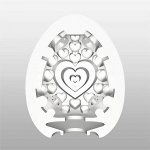 Masturbator Tenga Egg Lovers- 1 szt.