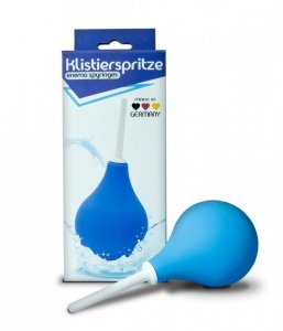 Gruszka analna do lewatywy 145ml
