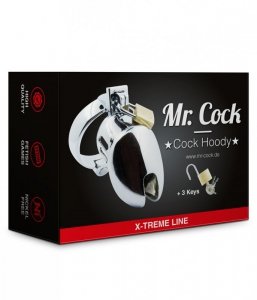 Klatka erekcyjna Mr.Cock 50mm