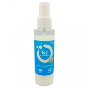 Środek czyszczący Toy Cleaner 100 ml LoveStim