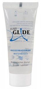 Lubrykant na bazie wody 20 ml Just Glide