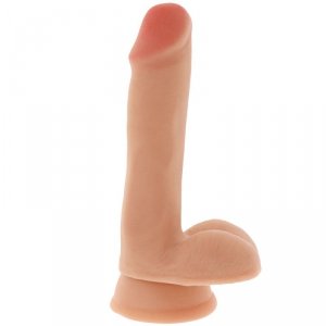 Dildo Dual Density 6&#039;&#039;