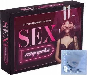 Sex rozgrywka