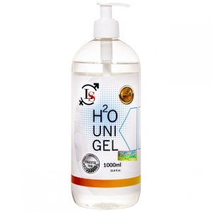 H2O UNI GEL 1000ml WYRÓŻNIONY ŻEL AQUA UNIWERSALNY