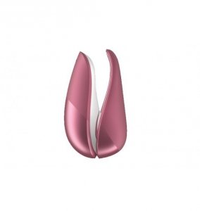 Womanizer Liberty Pink Rose