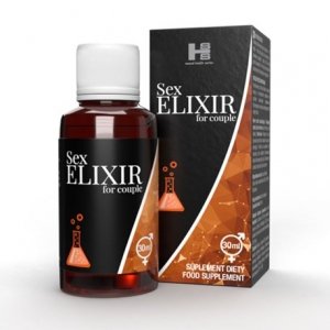 Sex Elixir for Couple 30ml