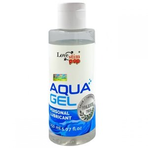 Aqua Gel 150ml lubrykant intymny uniwersalny