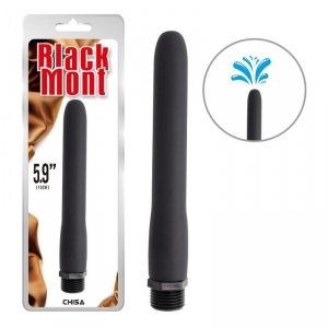 Końcówka do prysznica lewatywa 15 cm Bum Douche Buddy