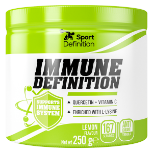 Sport Definition Immune Definition 250g ODPORNOŚĆ