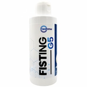 FISTING G5 GĘSTY FISTINGOWY ŻEL ANALNO WAGINALNY od MedTime 150ml