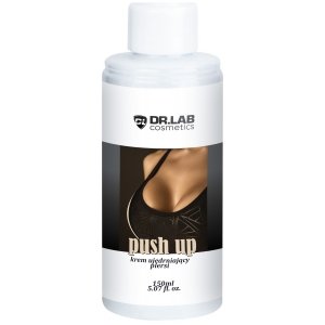 Dr. Lab Krem ujędrniający Piersi PUSH UP 150 ml