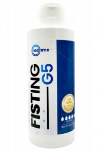 FISTING G3 FISTINGOWY ŻEL ANALNO WAGINALNY od MedTime 150ml