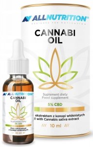 NATURAL CANABI OIL 10ml 15% CBD KROPLE KONOPNE