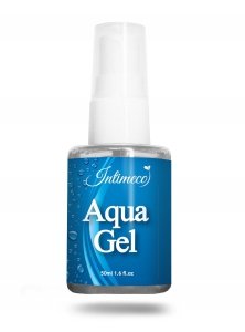 Delikatny Nowoczesny AQUA GEL 50ml