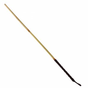 Bambusowa szpicruta od LoveStim 60cm
